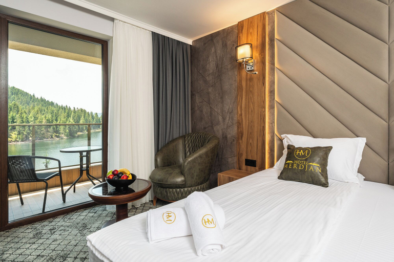 Bedroom 2, Merdjan, Velingrad