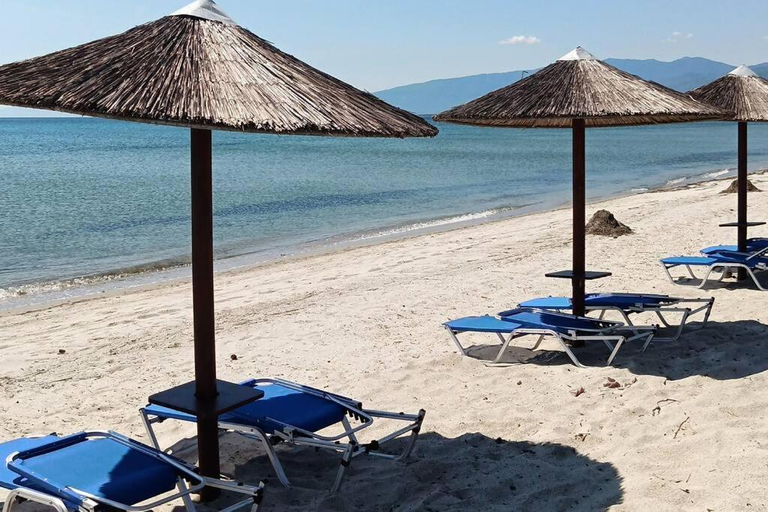 Others 5, Olympos Philoxenia, μεταξυ βουνου και θαλασσας, Central Macedonia