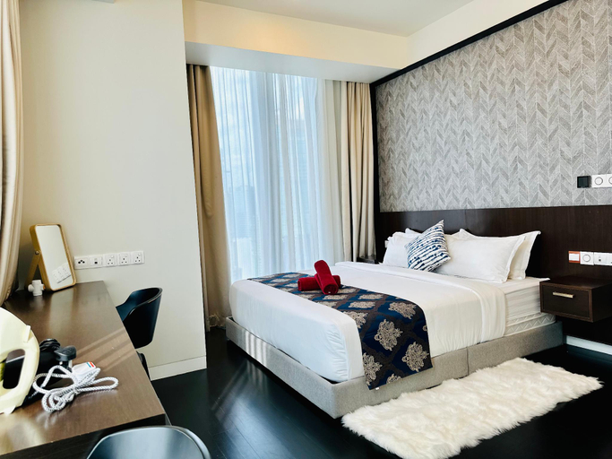 Bedroom 16