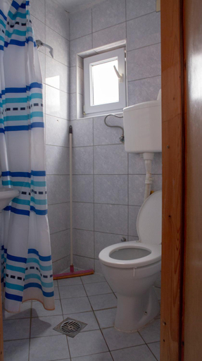Shower 5, Villa Horizon Canj