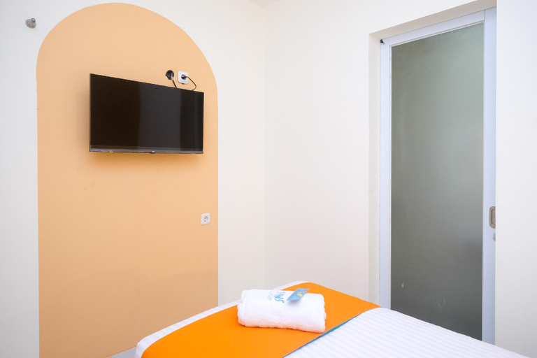 Bedroom 6