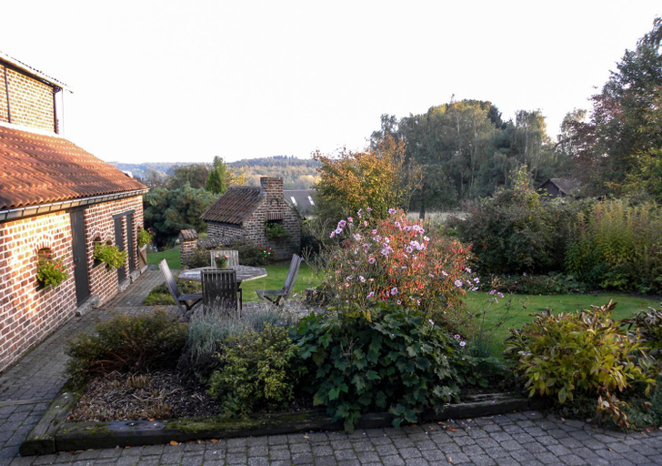 Others 4, B&B Plattestien, Vlaams Brabant