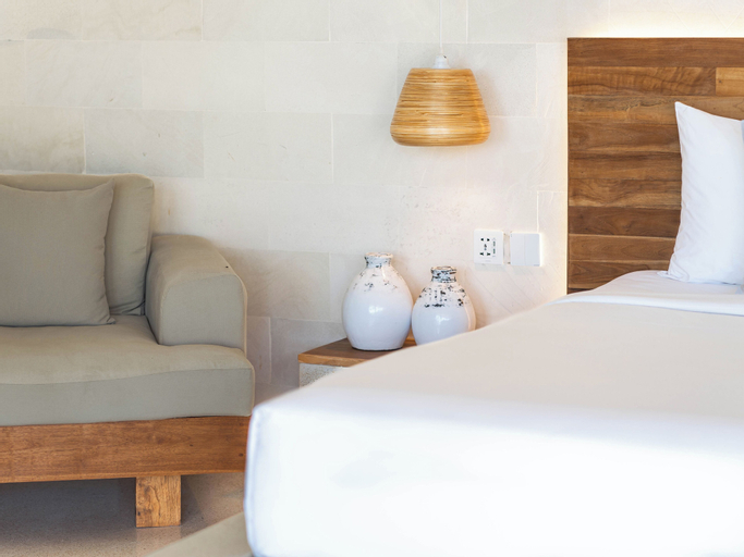 Bedroom 4, Neano Escape, Karangasem