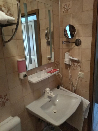 Bathroom 3, Wohnungen- Christopherhof MJ,Grafenwiesen, Cham