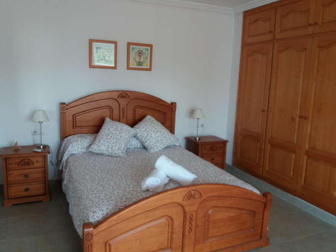 Facilities 2, Villa Can Toni Miqueli, Baleares