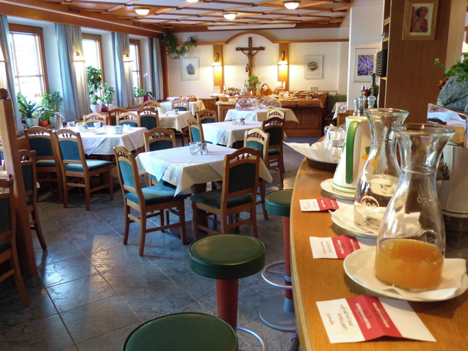 Food & Drinks 5, Gasthof Islitzer, Lienz