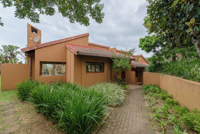 Exterior & Views 2, San Lameer Villa 12407, Ugu