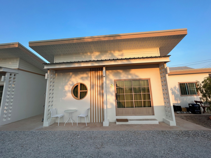 Exterior & Views 2, Zen Harmony House Udonthani, Muang Udon Thani