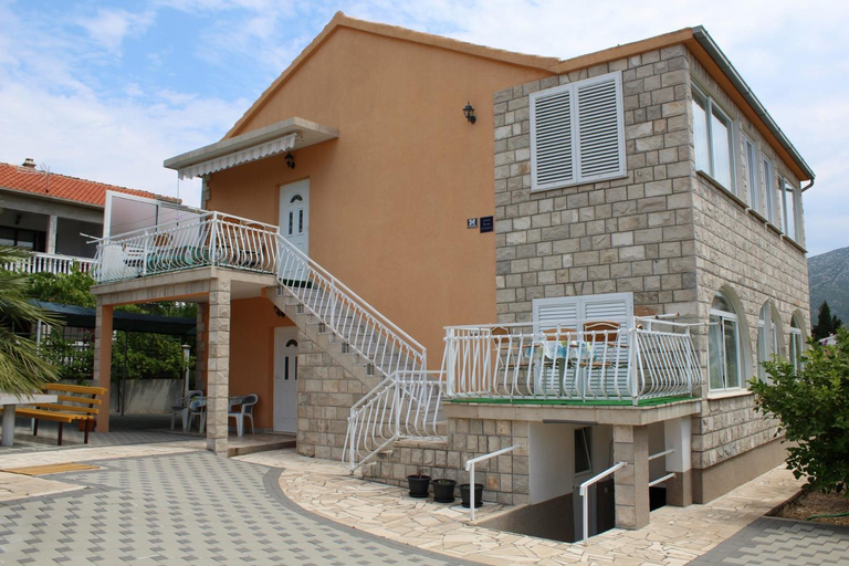 Others 4, Apartments Alma, Orebić