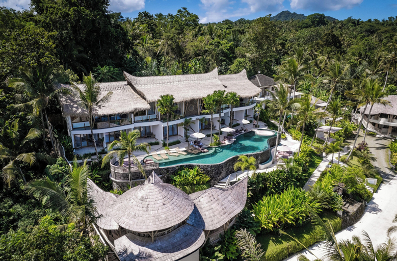 Exterior & Views 2, Neano Escape, Karangasem