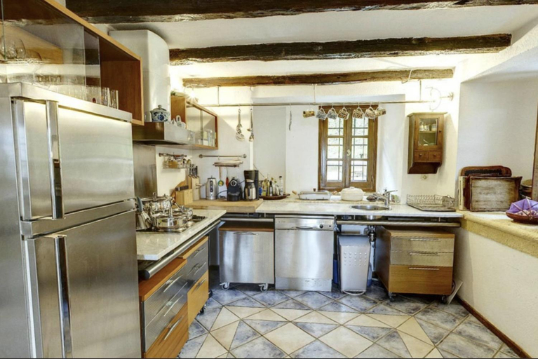 Others 5, Cascara Villas, Thessaly