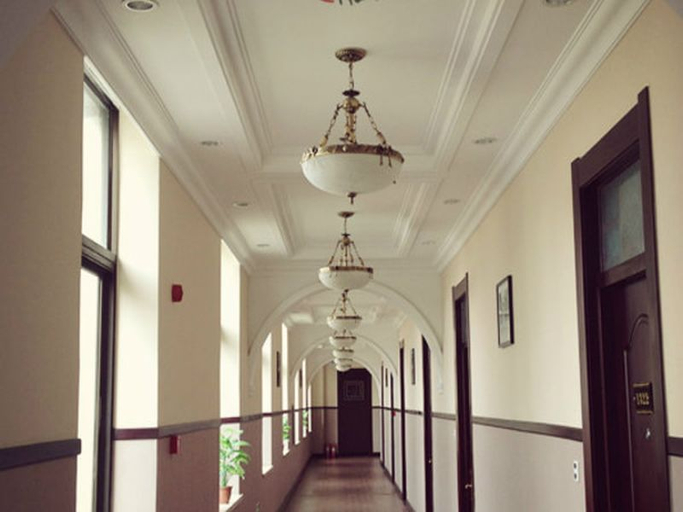 Others 4, Dale Garden Hotel, Qingdao