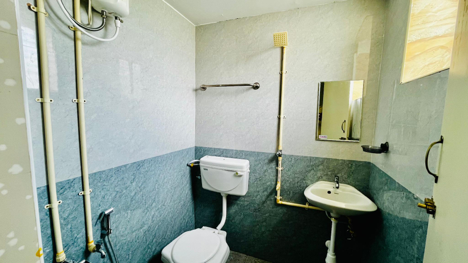 Bathroom 6