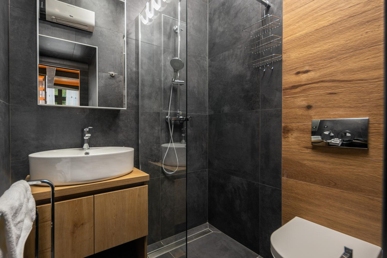 Others 5, Studio apartments Atelier, Rijeka