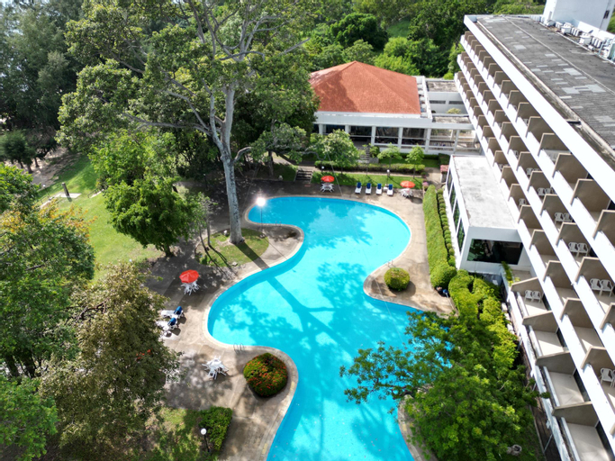 Purimas Beach Hotel & Spa, Ban Chang