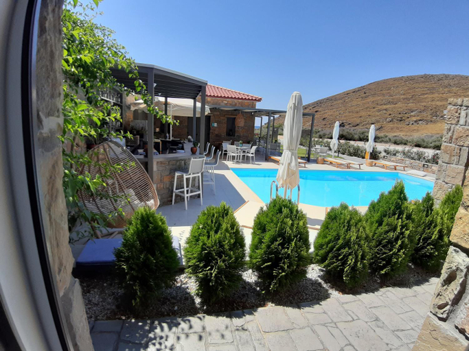 Others 4, Αngelikon Luxurious Apartments, North Aegean