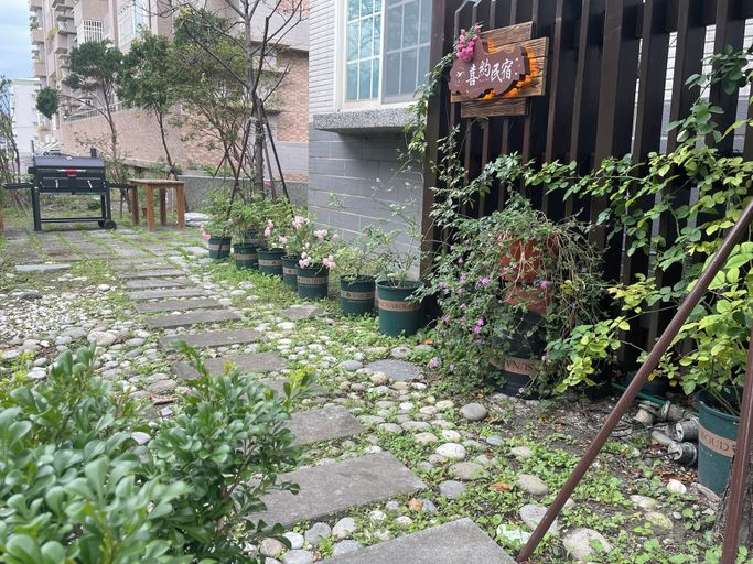 Others 4, Sea ya inn, Hualien