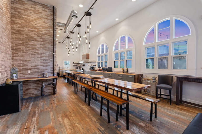 Food & Drinks 4, 6BR Sanctuary, San Diego