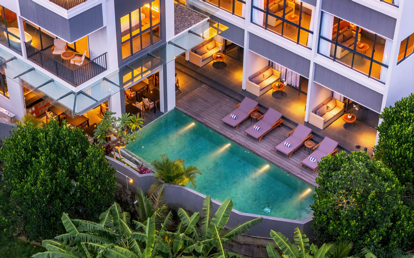Exterior & Views 1, The Line Canggu, Badung