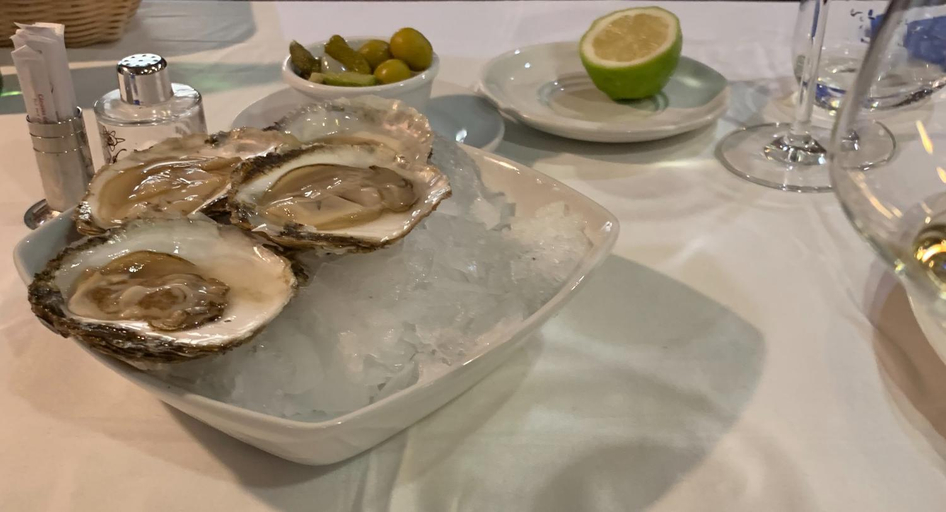 Food & Drinks 4, Cabo Roig - Blue Luxury Apartment, Alicante