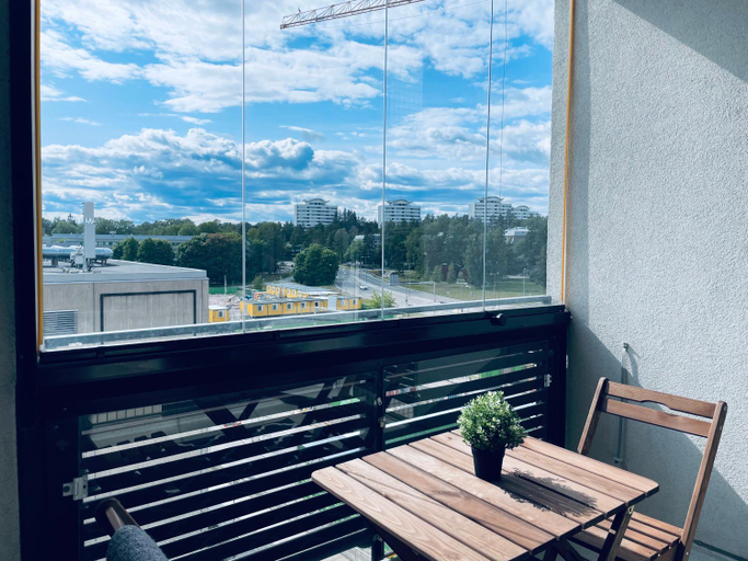 Others 3, Tapiola City Apartment next to major shopping cent, Uusimaa