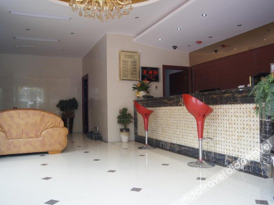 Others 4, Yijiang Boutique Hotel, Hangzhou