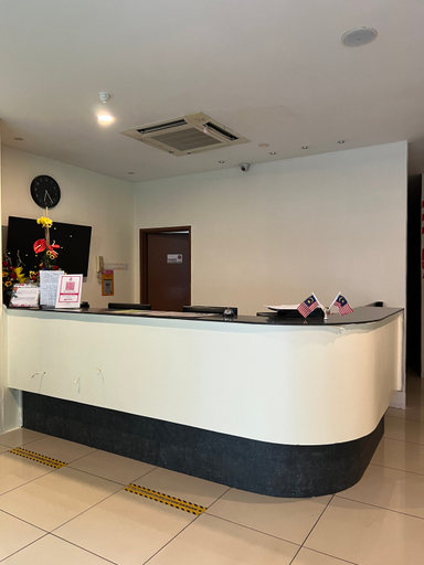 Others 2, Miju Hotel, Petaling Jaya
