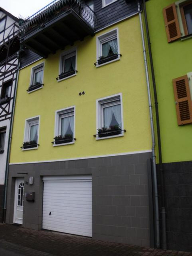 Others 3, Gastezimmer Hoffmann, Cochem-Zell