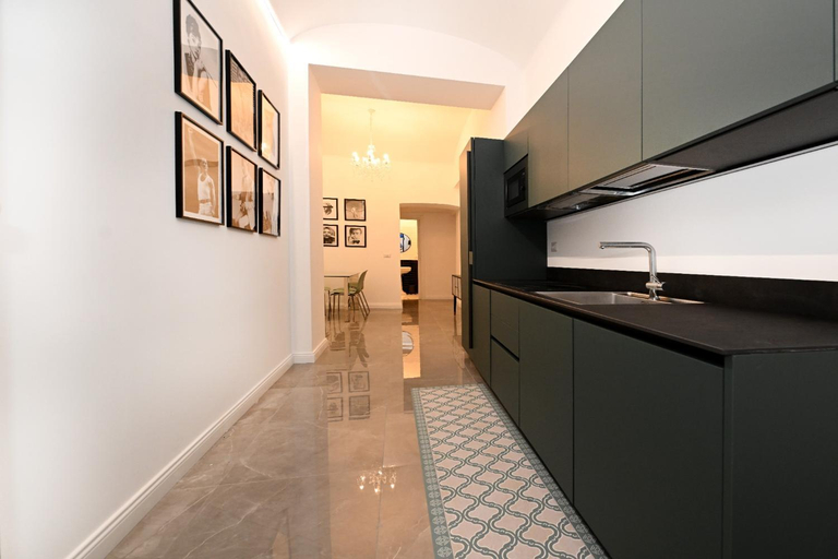 Others 4, VATICAN DESIGN APARTMENTS, Rome