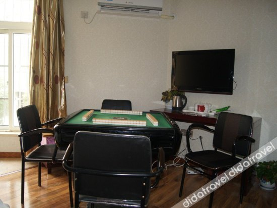 Others 5, Yijiang Boutique Hotel, Hangzhou