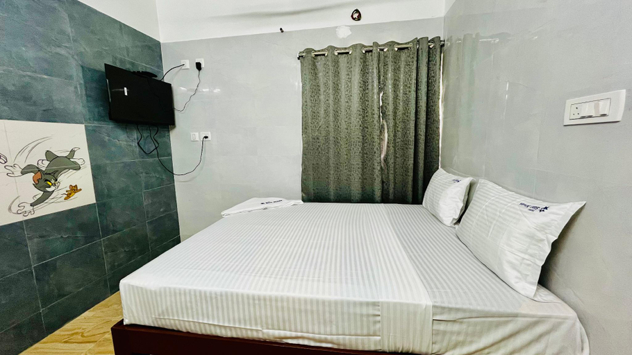Bedroom 5