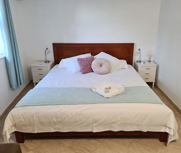 Bedroom 3, Casa Das Margaridas, Caldas da Rainha