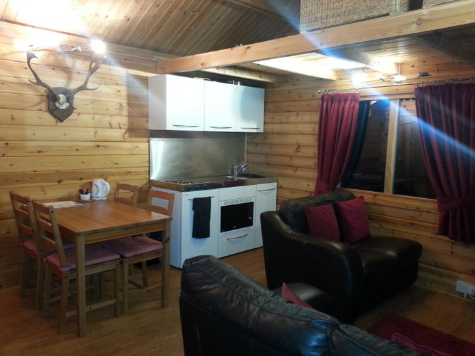 Others 5, Ironbridge Lodge, Telford and Wrekin