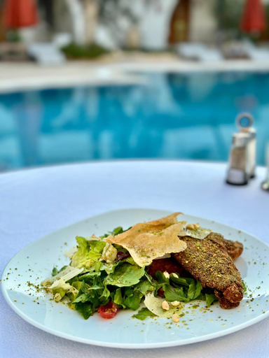 Food & Drinks 5, Palm Djerba Suites, Houmt Souk