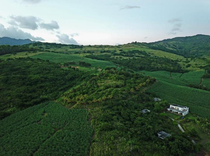 Others 4, Bel ombre's Panoramic view