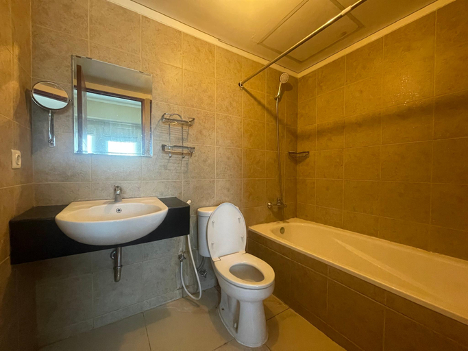 Bathroom 4
