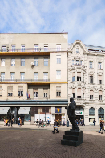 Others 2, Core Apartments Zagreb, Zagreb