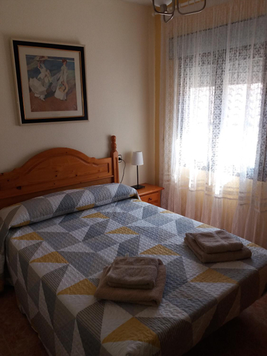 Others 4, Casa El Reloj, Ávila