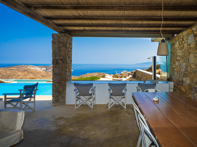 Others 3, Amallini Suites Mykonos, South Aegean