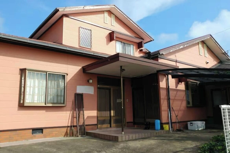 ASOBIYA HOUSE IKI, Iki