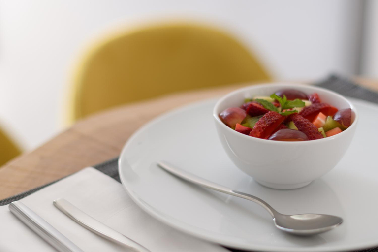 Food & Drinks 5, Elitoz Suites, South Aegean