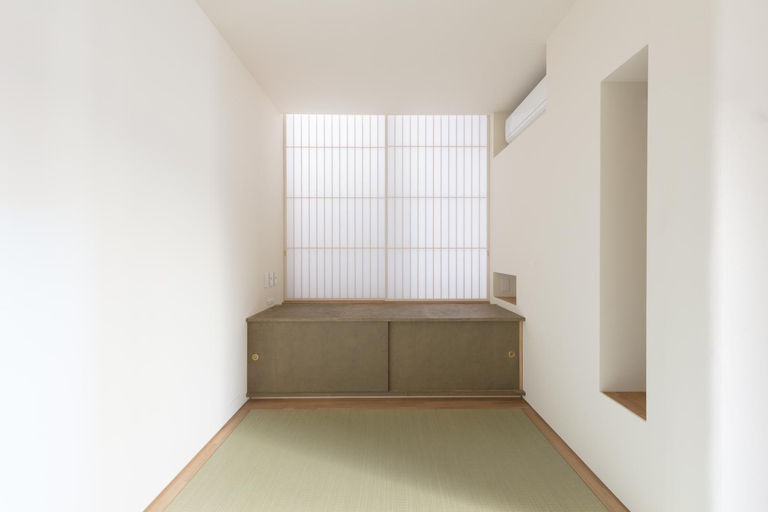 Bedroom 2, 藤華/京都, Kyoto