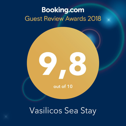 Others 3, Vasilicos Sea Stay, Central Macedonia