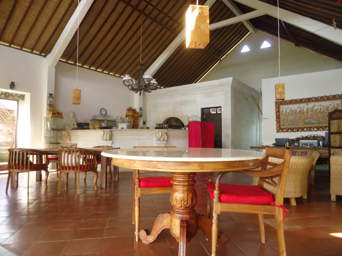 Food & Drinks 3, Pariliana, Gianyar