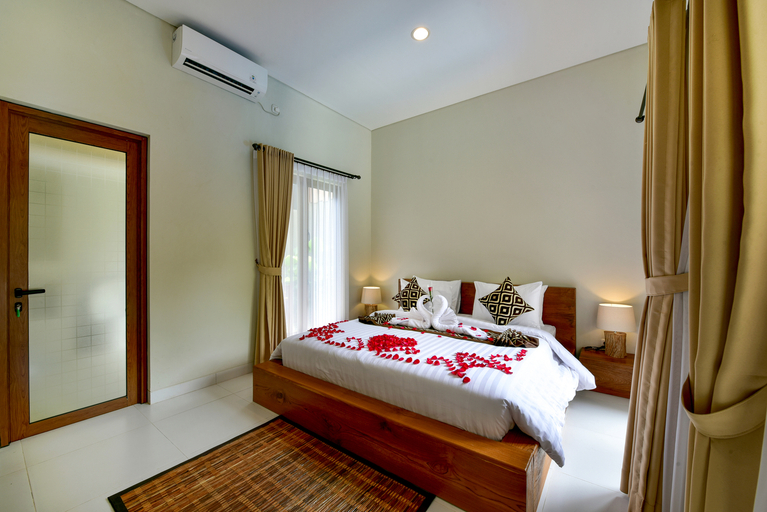 Bedroom 13