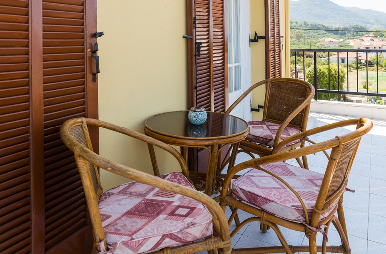 Facilities 2, Villa Anna Apartments - 550m from the beach, by ZanteWize, Ionian Islands