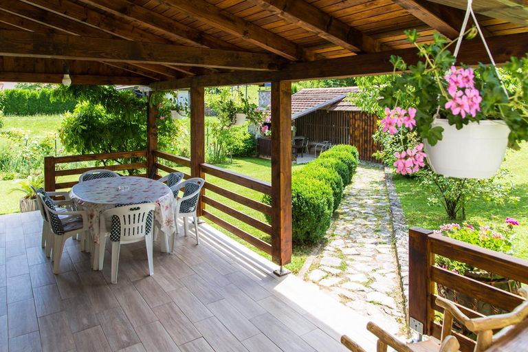Others 4, Breza Guesthouse, Slunj