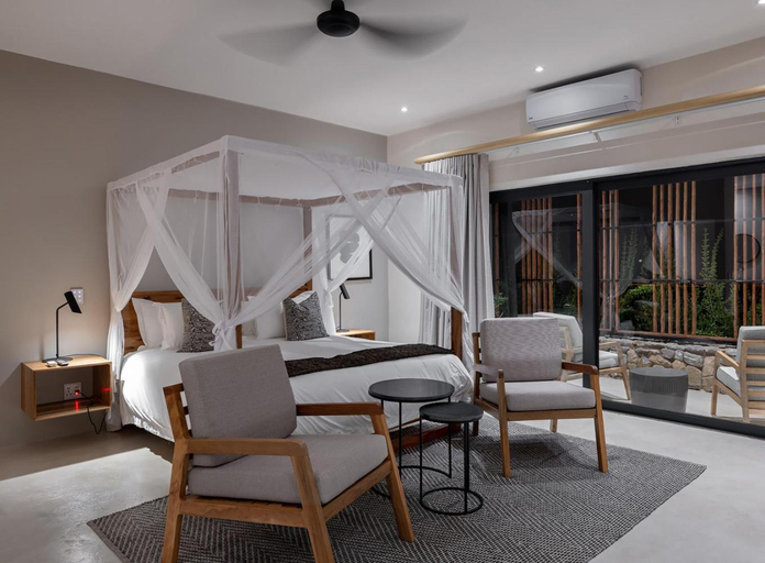 Bedroom, Maya Lodge, Ehlanzeni