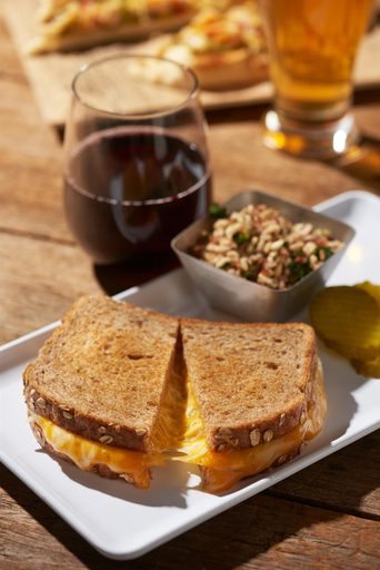 Food & Drinks 4, Studio 6 Carlsbad, CA, San Diego
