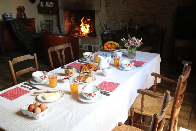 Others 2, Chambre d'hote Courtoux, Orne